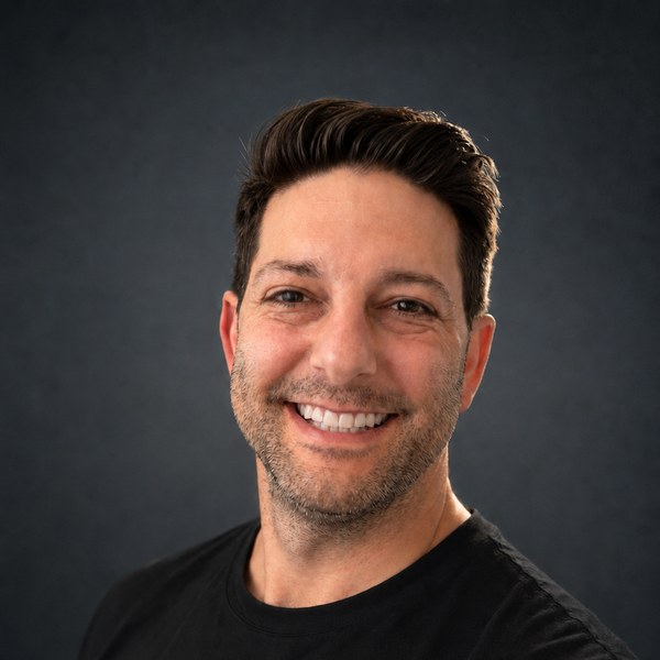Michael Kochekian
